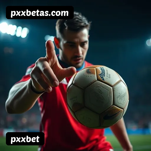 Logo da pxxbet